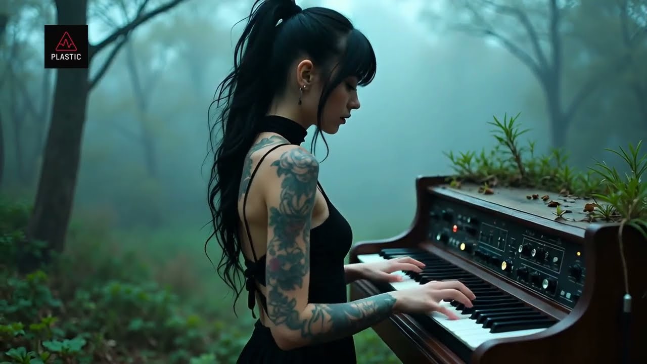 Carry me(Gothic Rock Music Video)
