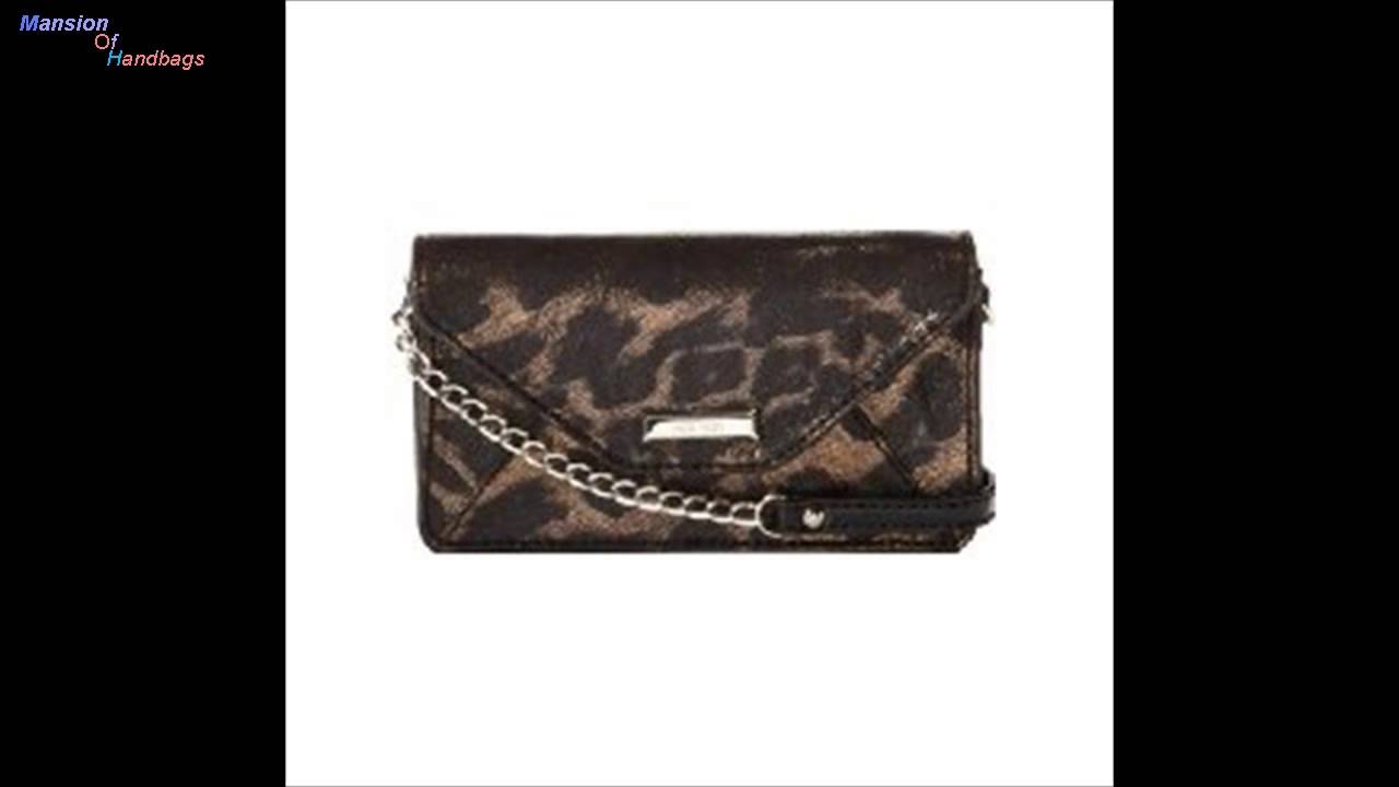 Moonstone Hematite Slim Envelope Cross Body video editing software free