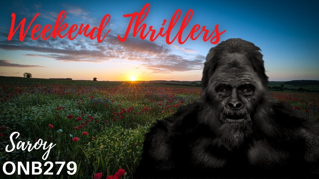 ONB279 Bigfoot Mystery Terrifying True Story | (Strange But True Stories!)