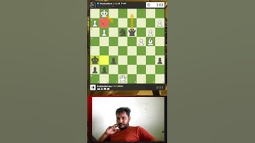 Tricks and Traps Chess Speed run #chesstricks #siciliandefense #puzzle #checkmate #chessstrategy