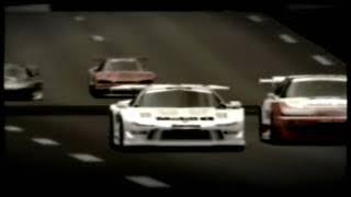 Gran Turismo 2 (1999): Intro