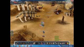 my lvl 78 blader