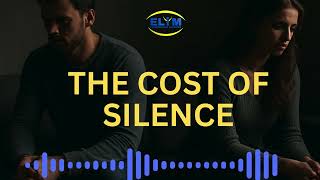 The Cost of Silence | How Broken Communication Destroys Relationships (Genesis 27)