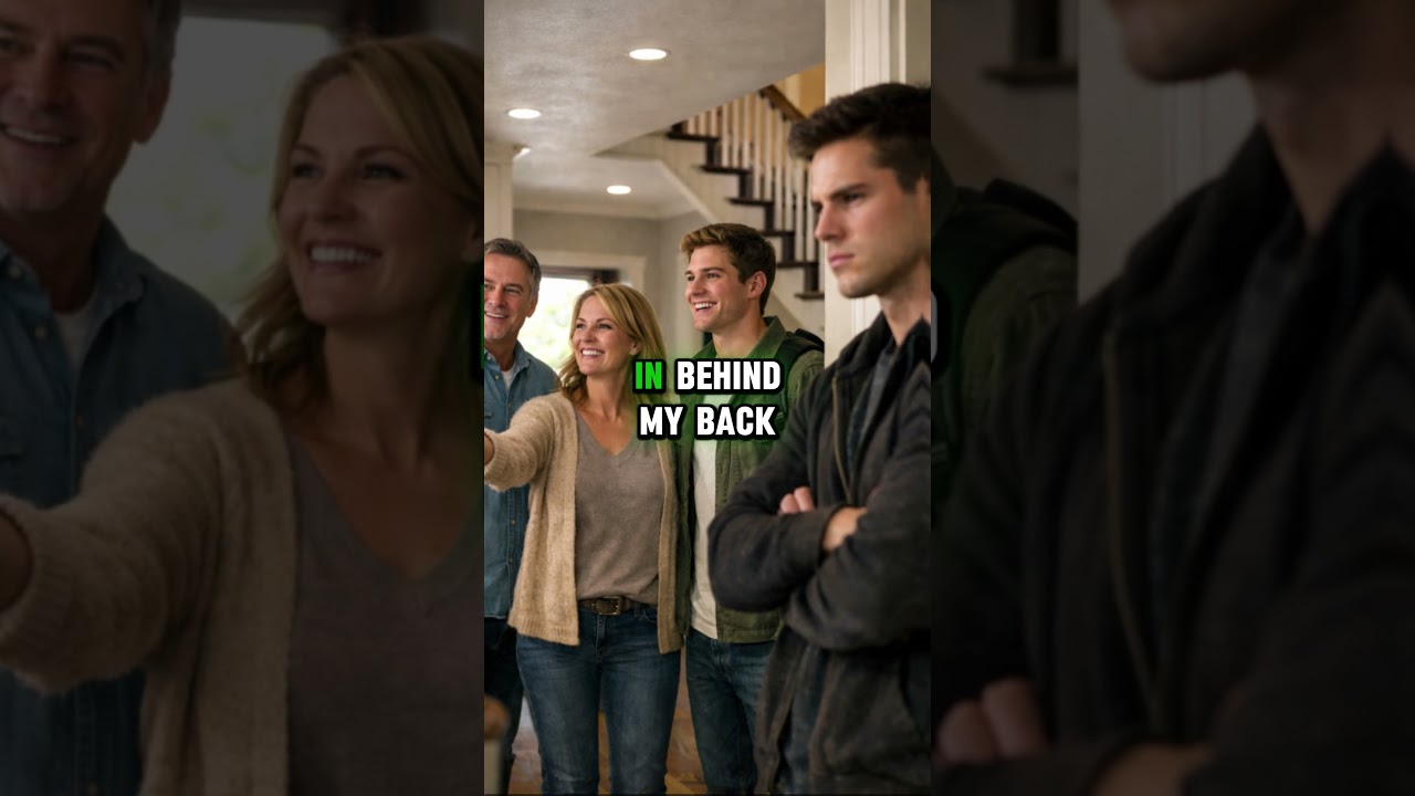 My Parents Tried To Force My Unemployed Brother Into My House. When I… Reddit Relationship Stories