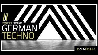 German Techno by Zenhiser. Download The Sound Of Belin Techno