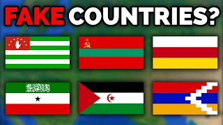 These Countries Don