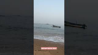 Anjuna beach, Goa #travel Anjuna beach, Goa #travel