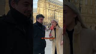 Fighting financial crime❤️ football fans 🚫#streetinterview #renters #salary #manunited #mancity
