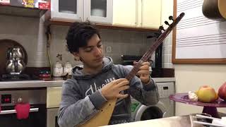 Niksarın Fidanları - Yusufali Önal