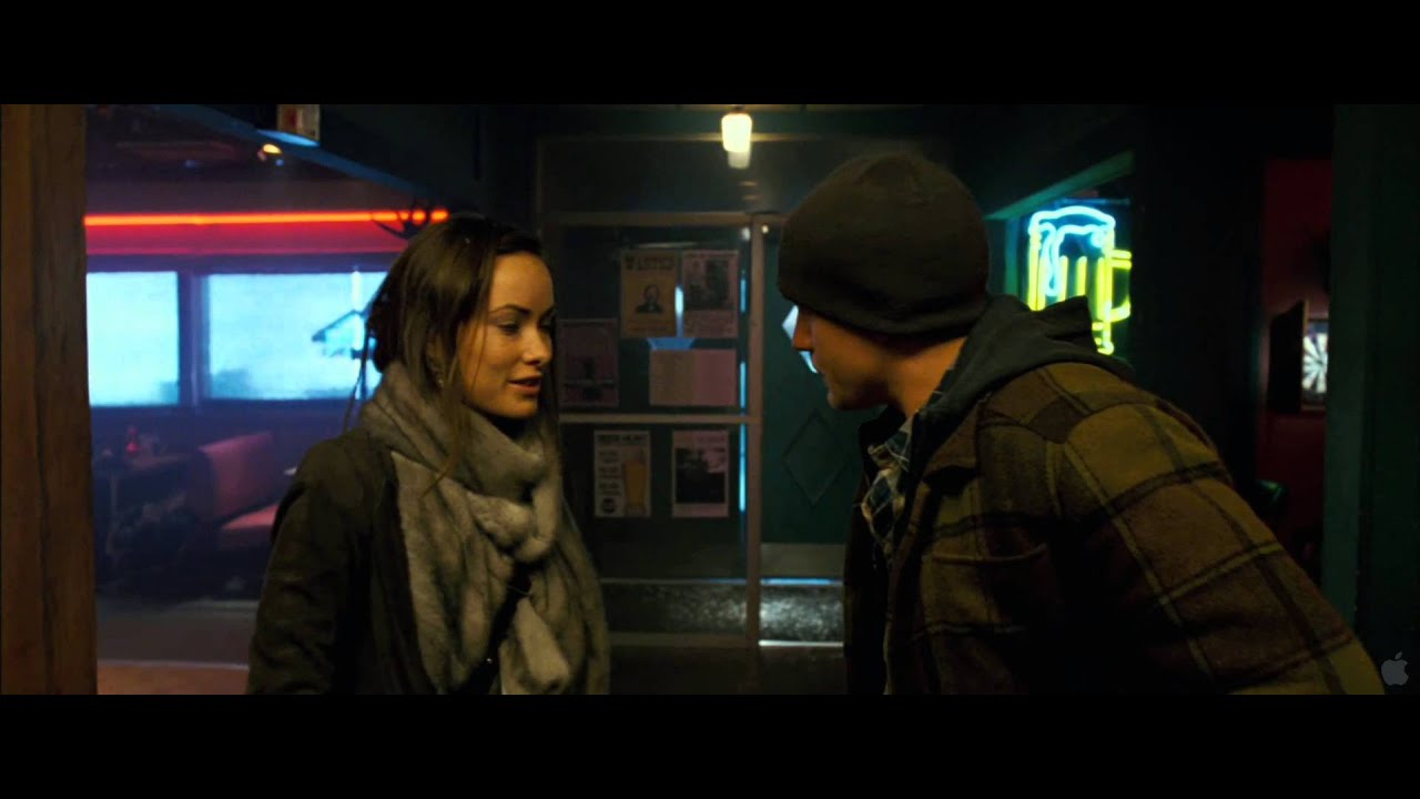 Deadfall (2012) Featurette - YouTube