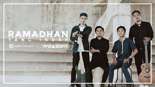 Ramadhan yang Indah | Seventeen | Accoustic Cover ( Cover by KAFFA PROJECT X PARAGRAF96)