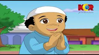 Kiblat | Syamil Dodo Seri Haji - Episode 4