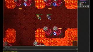 Necroxia Origin- Addon Assassin