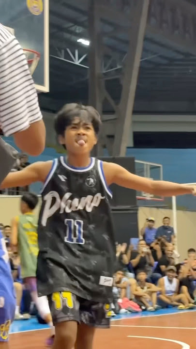 Smooth Galawan ni Justin Anastacio