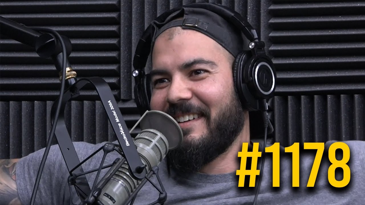 Mind Pump Episode 1178 Prioritizing Building Muscle Vs. Burning Fat