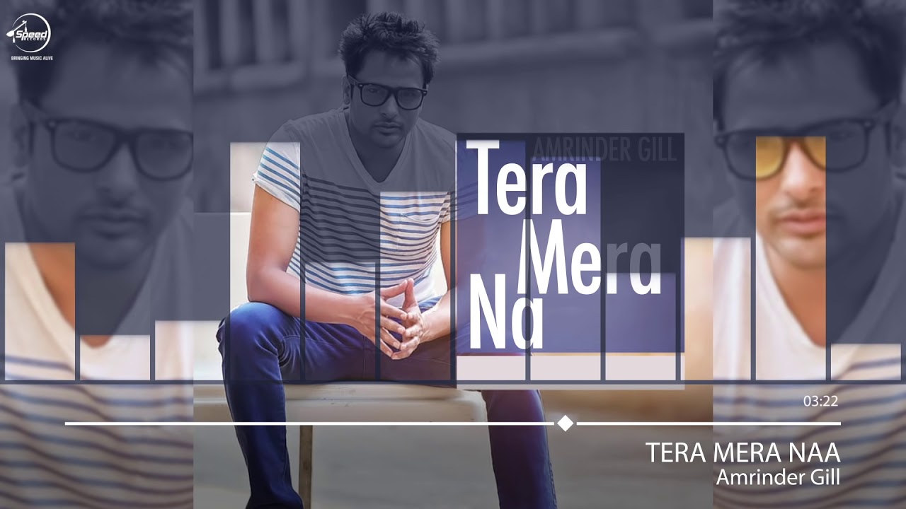 Tera Mera Na (Full Audio)