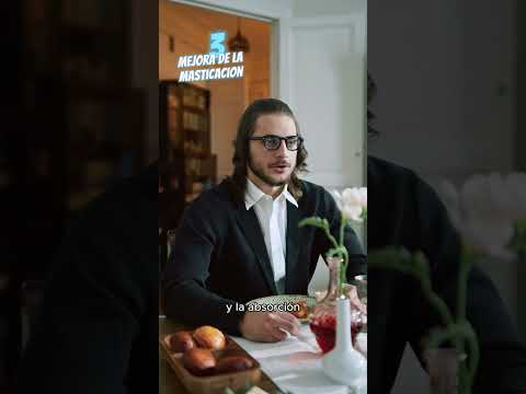 5 Beneficios de