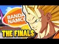 THE TOP 8 TOURNAMENT FINALE! | Dragonball FighterZ Ranked Matches