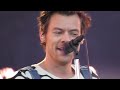 Download Lagu Harry Styles - Music for a Sushi Restaurant - Manchester Night Two