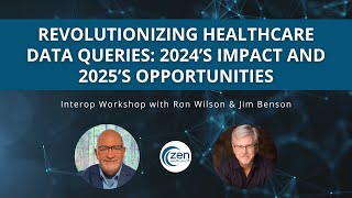 Revolutionizing Healthcare Data Queries: 2024’s Impact and 2025’s Opportunities