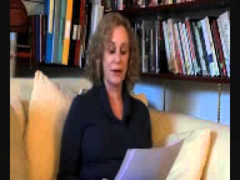 Philippa Gregory Reads from The Constant Princess - Part Two