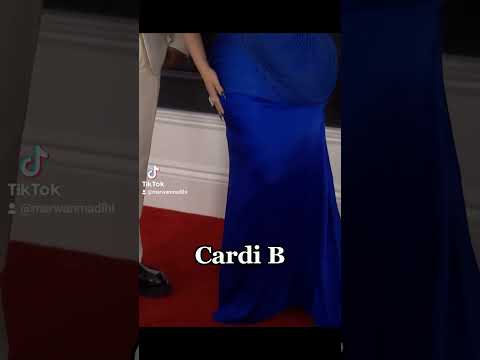 Models VS Celebrities