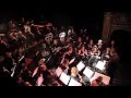 Capture de la vidéo Wind Band Neuchâtelois : Chansons D'ici Et... D'ici - Septembre 2013