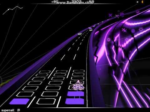 [오디오서프]supercell-罪人