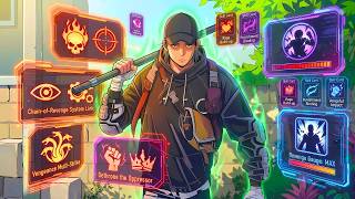 The Ruined City Trembles as the Coma Survivor Seeks Revenge! | MANHWA RECAP