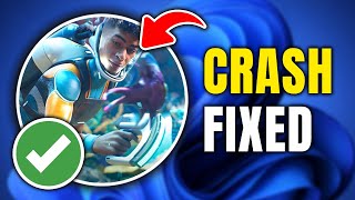 How To Fix Subnautica 2 Crashing On Steam