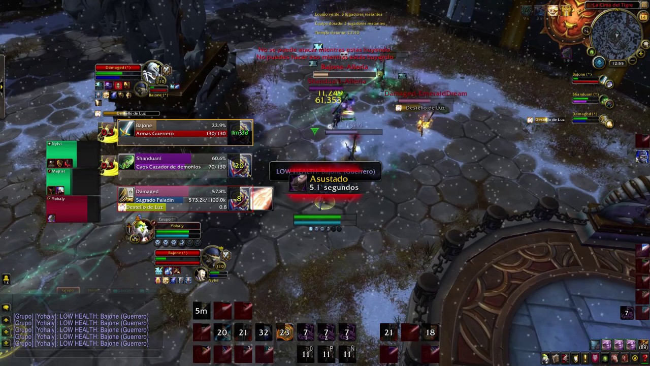 Arenas 3c3 Indice 1800 Dk