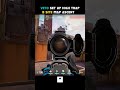 Veto trap B site Ascent map like pro