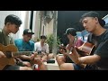 SELAMAT TINGGAL | FIVE MINUTES - Real Drum (COVER)