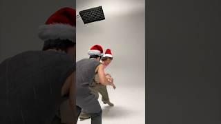 This two 😂😂 Hudson Williams and Connor Storrie Heated Rivalry #shorts #youtubeshorts