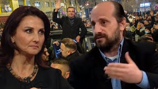 Ore Goxhaj, Më Duket Se Vetëm Ti I Merr Seriozisht..., Mulaj Përplaset Me Ish-Luftëtarin E Uçk