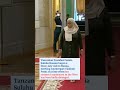 Tanzania President Visits Russia as Western Ties Fray