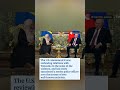 Tanzania President Visits Russia as Western Ties Fray