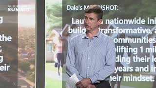 Member Moonshot: Dale Twardokus, President of New Vision Development Group