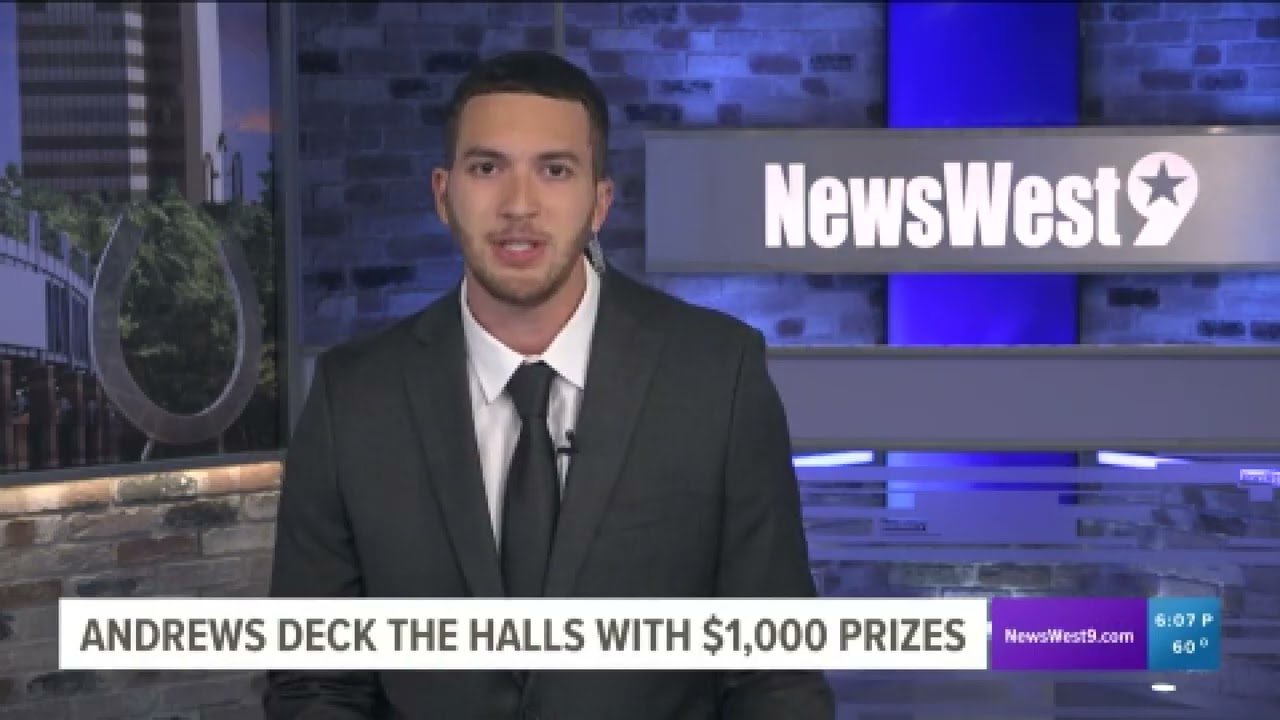 THANKSGIVING 2025: 6 PM NEWS COVERAGE