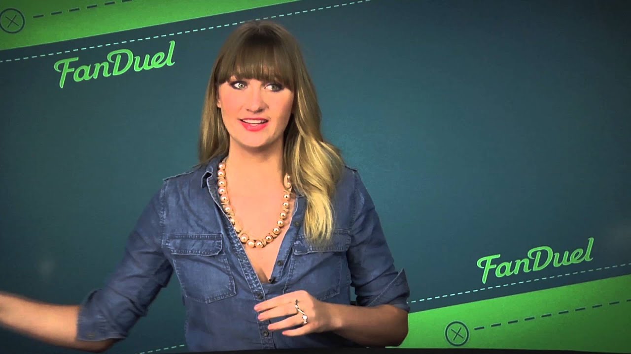 FanDuel TV Bloopers YouTube