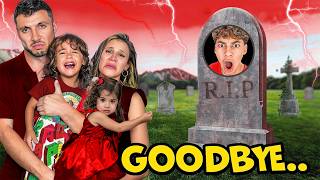 Emotional The Royalty Family Moments Ferran Shocked 95