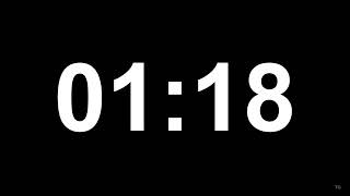 Famous 2 Minute Count-up Timer Wealth