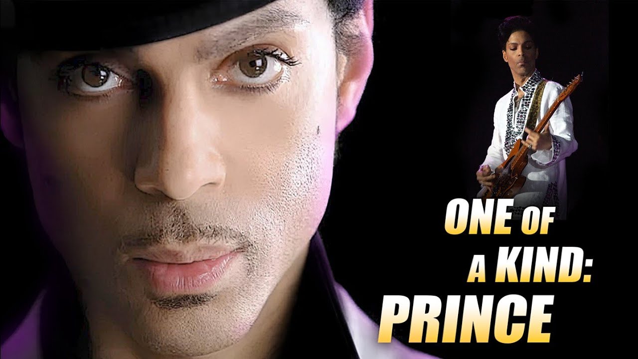 WHY PRINCE is ONE OF A KIND?! | True story of big legend | RIP