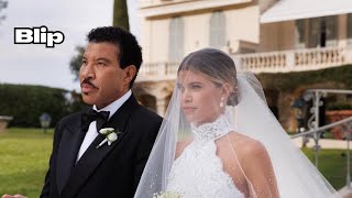 Step inside Sofia Richie’s show-stopping wedding! Net Worth