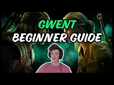 A Comprehensive Beginner Guide To Gwent (Gameplay, Spending Resources, What To Buy etc...)
