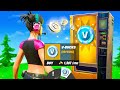 ðŸ”´REGALO V-BUCKS E SKIN A TUTTI! SERVER PRIVATI E PROVINI - LIVE Fortnite ITA