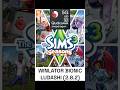 THE SIMS 3 ON SNAPDRAGON 695