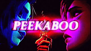 Kendrick Lamar  Peekaboo feat Azchike