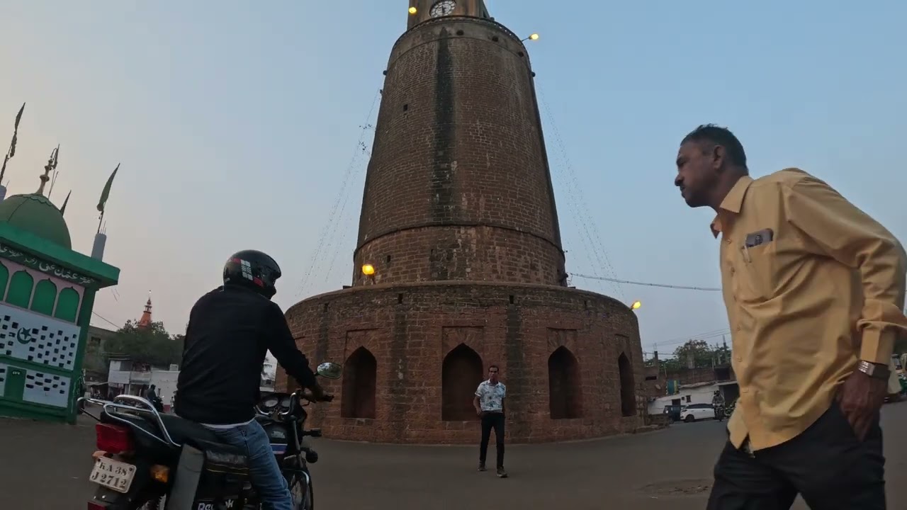 Chowbara, Bidar, Jan 26th 2024