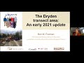 Dryden Transect - Ben Frieman